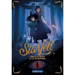 livre starfell