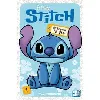 livre stitch ? amis pour la vie - tome 1