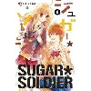 livre sugar soldier - tome 8