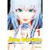 livre super ball girls - tome 1