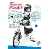 livre super cub - tome 01