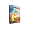 livre superbook tome 10 - saison 3 - episodes 4 a 6 - dvd