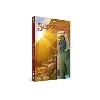livre superbook tome 9 - saison 3 - episodes 1 a 3 - dvd