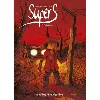 livre supers - tome 4 - solitudes