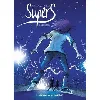 livre supers - tome 5 - retrouvailles