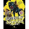 livre supersaurs - tome 1 les raptors de paradis - edition française
