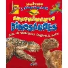 livre surprenants dinosaures