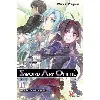 livre sword art online - tome 04