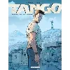 livre tango - tome 4 - quitte ou double à quito