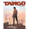 livre tango - tome 6 - le fleuve aux trois frontières