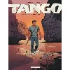 livre tango - tome 7 - la flèche de magellan