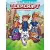 livre teamcraft - face au tri enderdragon
