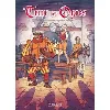 livre terre des ogres tome 1 - organismes magiquement modifiés