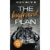 livre the boyfriend plan