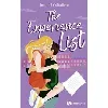 livre the experience list