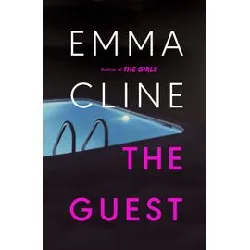 livre the guest