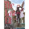 livre the last elf, le salut des esprits - tome 1