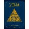 livre the legend of zelda : encyclopedia
