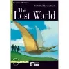 livre the lost world. book + cd