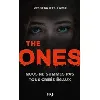 livre the ones - tome 1 nous ne sommes pas tous créés égaux