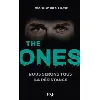 livre the ones - tome 2 nous seront tous la résistance