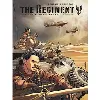 livre the regiment - l'histoire vraie du sas - tome 2 - 2