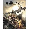 livre the regiment - l'histoire vraie du sas - tome 3 - 3