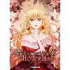livre the villainess turns the hourglass - tome 2