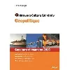 livre thèmes de culture générale géopolitique - concours et examens 2013