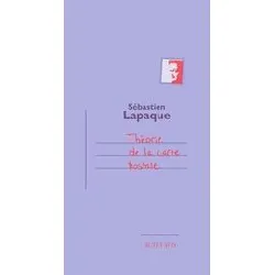 livre théorie de la carte postale