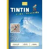 livre tintin c'est l'aventure 3, la montagne
