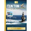 livre tintin c'est l'aventure n°10 - hergé, haddock et la mer