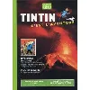 livre tintin c'est l'aventure n°9 - révolutions explosives