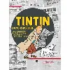 livre tintin dans l' histoire : le coffret