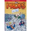 livre tohu - bahut (les profs) (relié) by pica, erroc