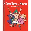 livre tom - tom et nana, tome 12
