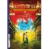 livre tombquest - tome 2 - les gardiens de l'amulette