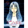 livre tomie - nouvelle édition - tome 1