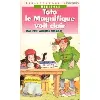 livre toto le magnifique - toto le magnifique voit clair