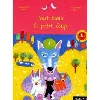 livre tout - doux le petit loup