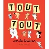 livre tout tout sur les toutous