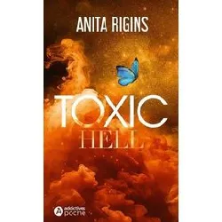 livre toxic hell