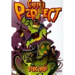 livre toxic heroes