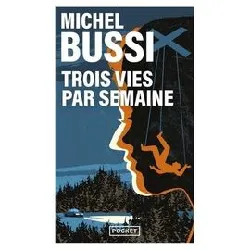 livre trois vies par semaine