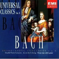 livre uc bach