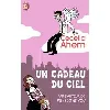 livre un cadeau du ciel