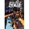 livre uncanny avengers
