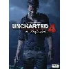 livre uncharted 4 - artbook