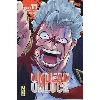 livre undead unluck - tome 11