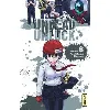 livre undead unluck - tome 8